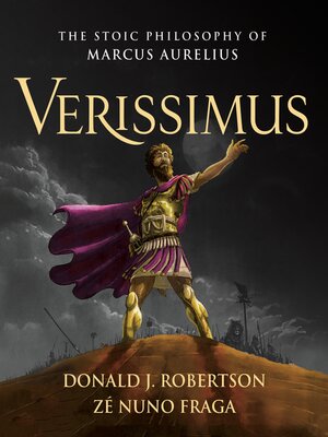 cover image of Verissimus